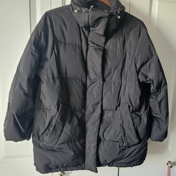 InWear Puffer Jacket - Picture 1 of 11